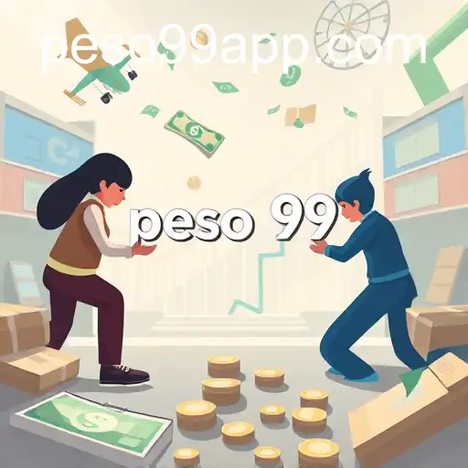 The Impact of Peso99: A Unique Financial News Game Category