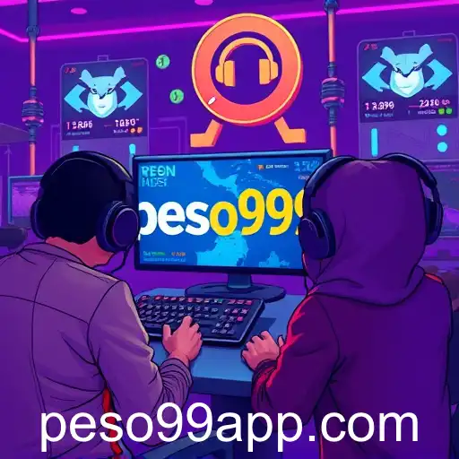 Digital Gaming and Economic Shifts