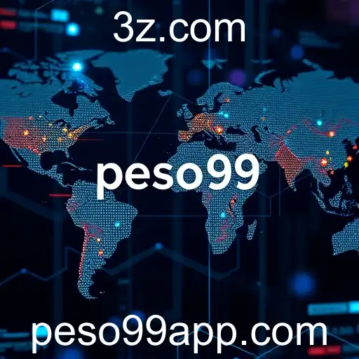 Peso99: The Rise of Gaming Platforms in 2025