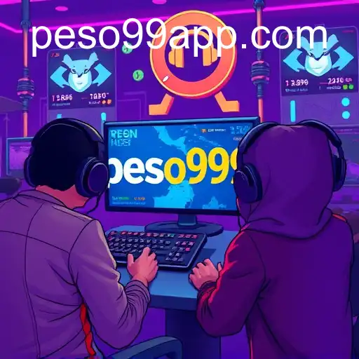 Digital Gaming and Economic Shifts