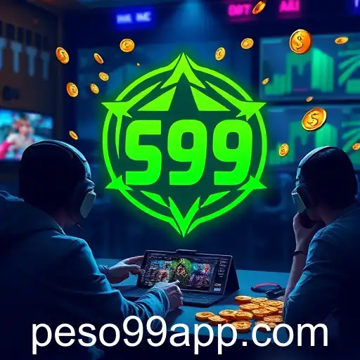 The Impact of Peso99 on Gaming Platforms