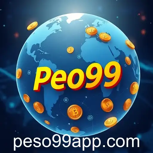 Peso99 Revolutionizes Online Gaming