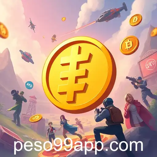 Peso99: Bridging Languages in Gaming