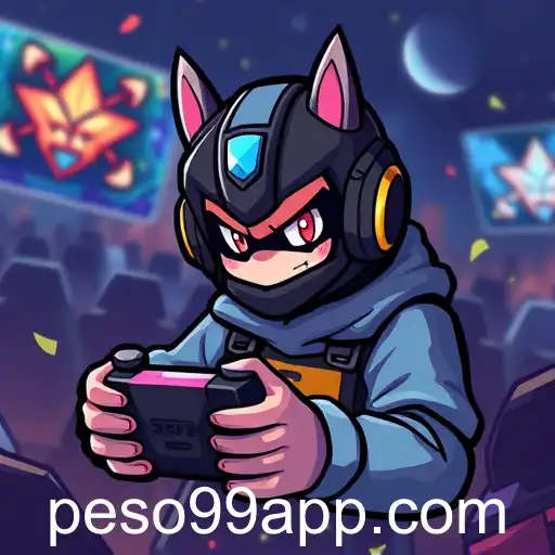 Peso99's Influence on the Gaming Industry