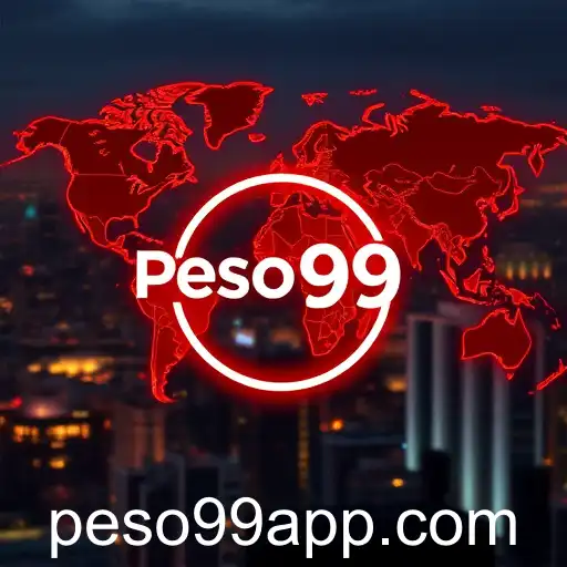 Peso99 Gaming Emerges Amidst Global Trends