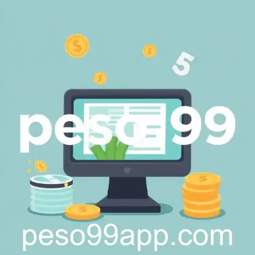 Peso99's Impact on Online Gaming