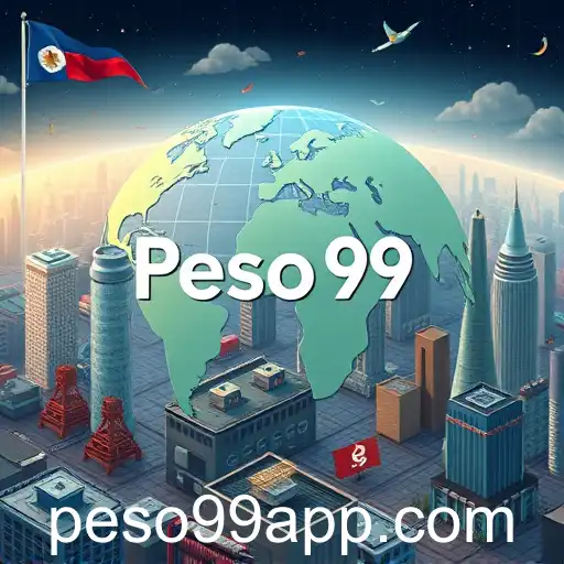 Peso99: Revolutionizing Online Gaming