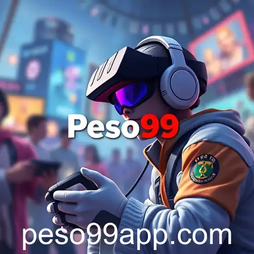The Rise of Peso99: A New Era in Gaming