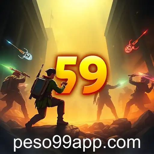 Rise of Peso99: A New Era in Gaming
