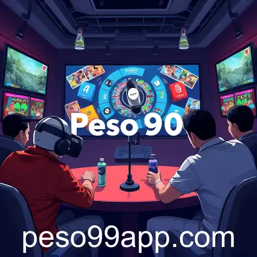 Online Gaming Trends in 2025