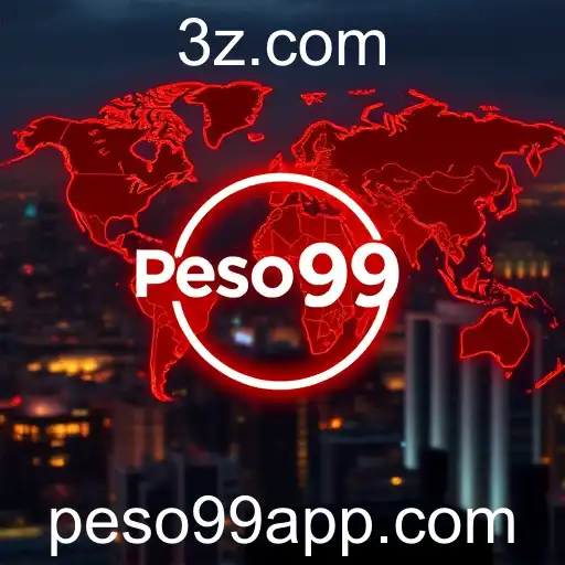 Peso99: The Currency Revolution Shaping Global Economics
