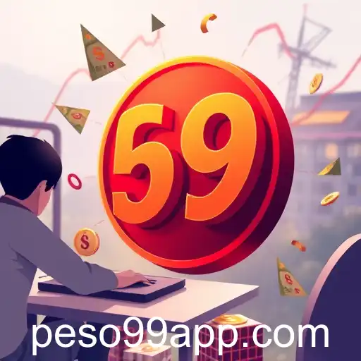 Peso99: Impact of Financial Trends on Global Markets