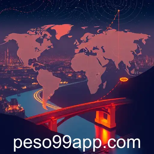 Peso99: Revolutionizing Online Gaming