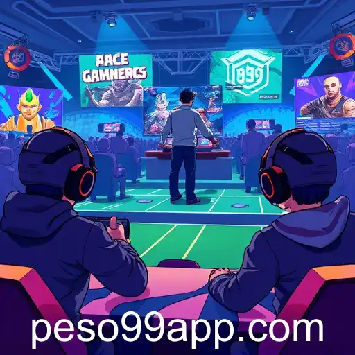 The Rise of Online Gaming in the Mid-2020s