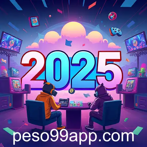 The Rise of Peso99 in the Gaming World