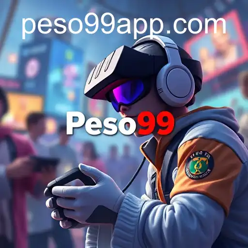 The Rise of Peso99: A New Era in Gaming
